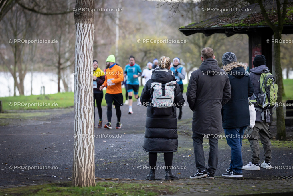 Bonner Nikolauslauf in Bonn, 08.12.2024 | Impressionen vom Bonner Nikolauslauf am 08.12.2024 in Bonn (Freizeitpark Rheinaue). Foto: BEAUTIFUL SPORTS/Axel Kohring