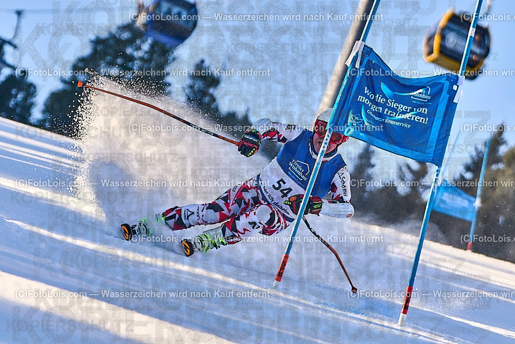 _ALP2925_FIS-Masters-GS-II_Glungezer_Seeberger Rainer | FIS-MASTERS-WorldCup am Glungezer, GiantSlalom-II, So 18. Jänner 2026.