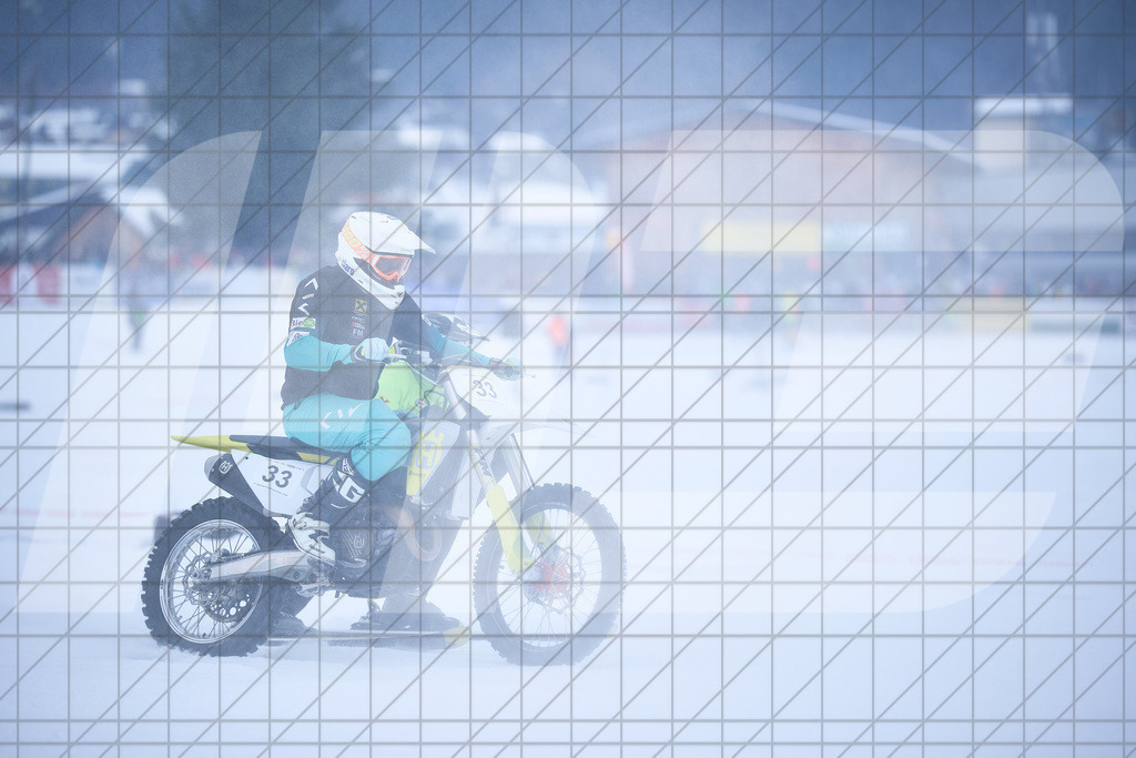 11. Holzknecht Skijöring | Skijöring am 24.01.2026: 11. Holzknecht Skijöring in Gosau am Dachstein, Oberösterreich, ÖsterreichFoto: © 2026 Martin Bihounek | mb-creative.eu