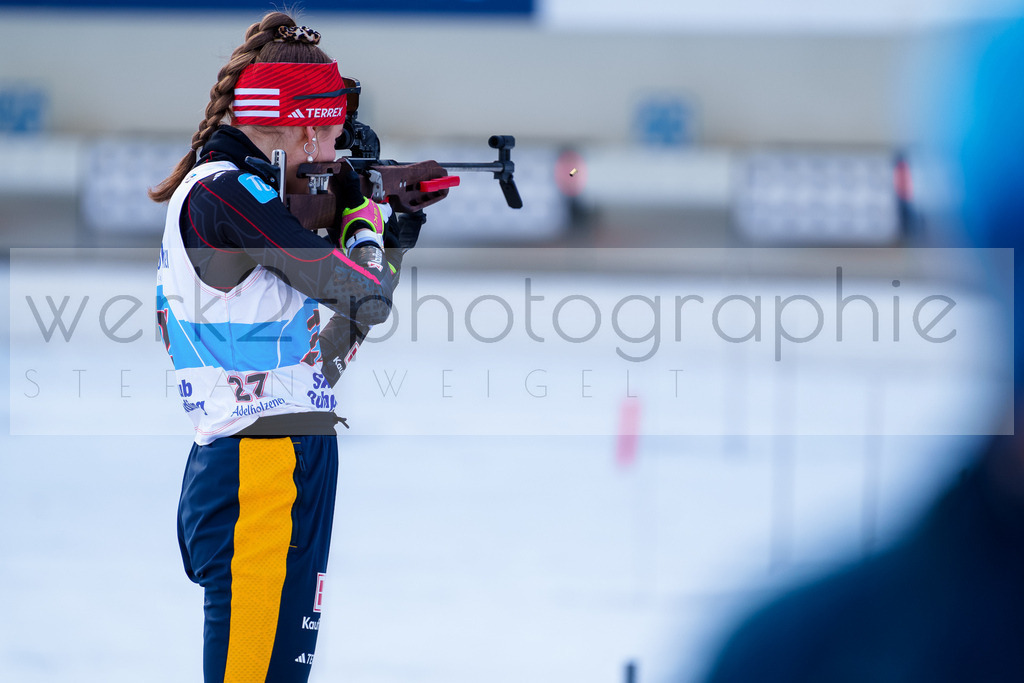 Deutschlandpokal Ruhpolding | 7. DSV JOKA Deutschlandpokal in der Chiemgau Arena Ruhpolding am 7. - 8. März 2026