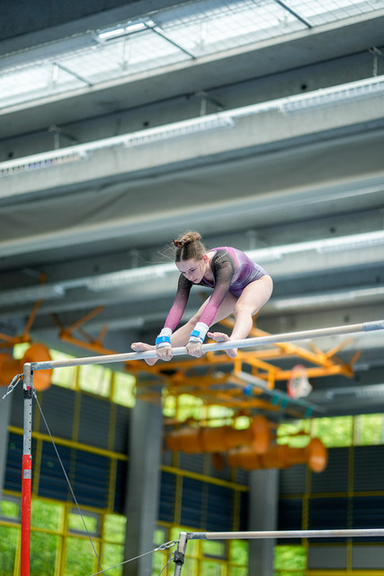 20260514 Gerätturnen  Mehrkampf DG1 | Landesturnfest Konstanz 2026Datum: 20260514Ort: Konstanz(DE) - Geschwister Scholl SporthalleFotograf: Christian Habel