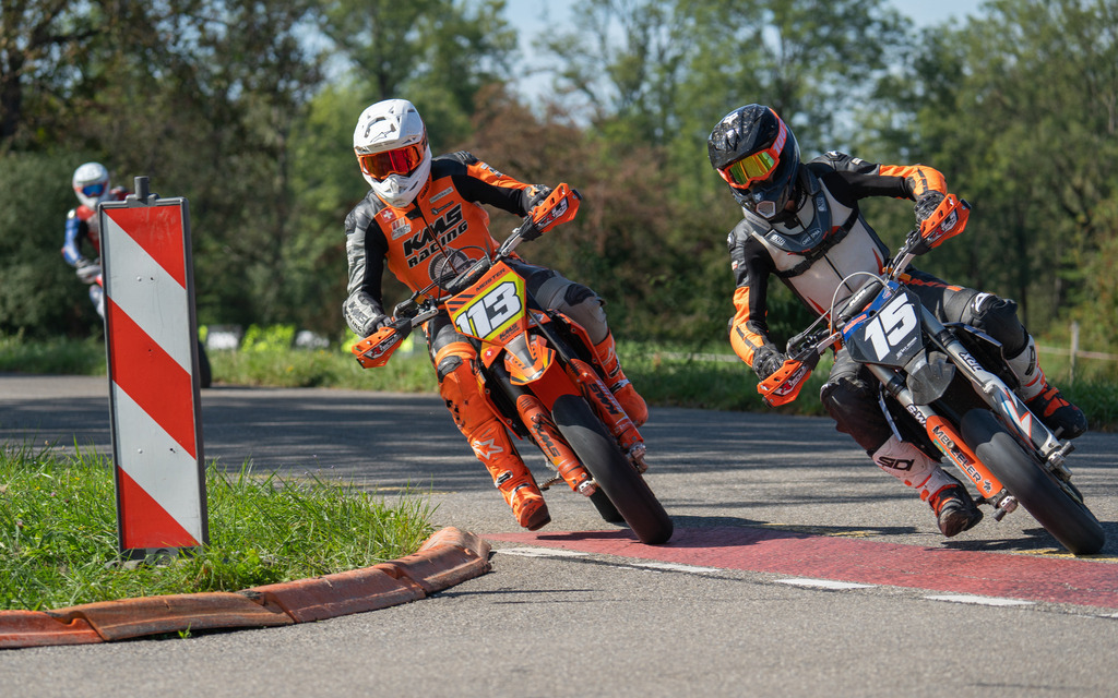 20260913-S7A05039 | Supermoto, KMS Racing, Racing, Sport - Realisiert mit Pictrs.com