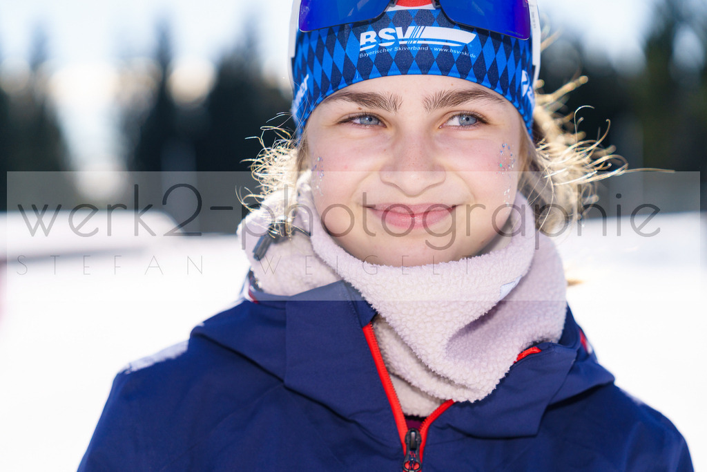 DSC Notschrei | 2. DSV E.INFRA Schülercup im Nordic-Center Notschrei am 17. bis 19. Januar 2025