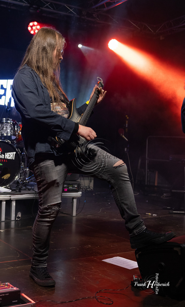 Legend | Legend , Meet the Heat in Höpfingen - Realisiert mit Pictrs.com