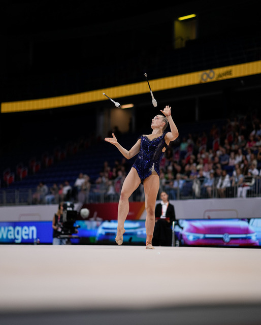 DM092480 | Die Finals 2026 Hannover in der ZAG Arena