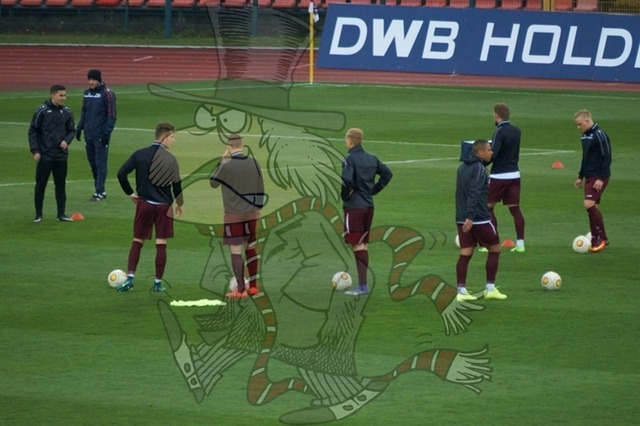 BFC Dynamo vs. RB Leipzig II 009 | mythos-online-redaktion