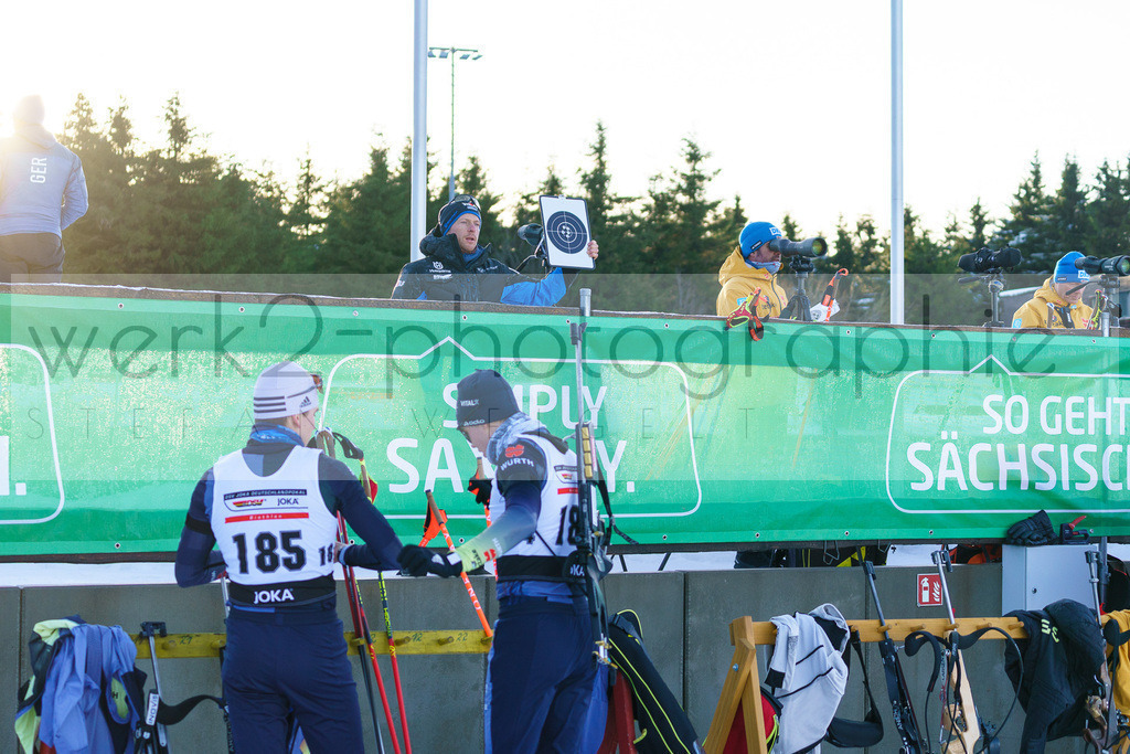 DP Oberwiesenthal | Alpencup/DP Deutschlandpokal in Oberwiesenthal am 15.-17.12.2023