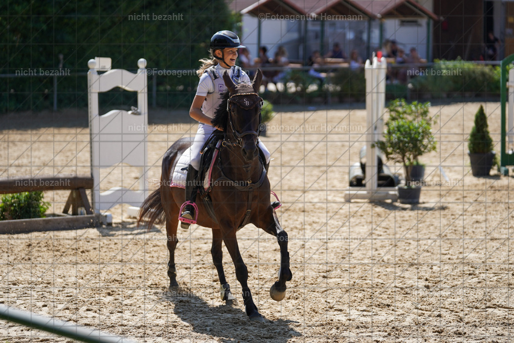 20240824-FAH08149 | Thierhaupten 2024, Bayerisches Landesponyturnier, Turnierbilder, Ponybilder, Turnierfotografen Bayern, Fotoagentur Herrmann