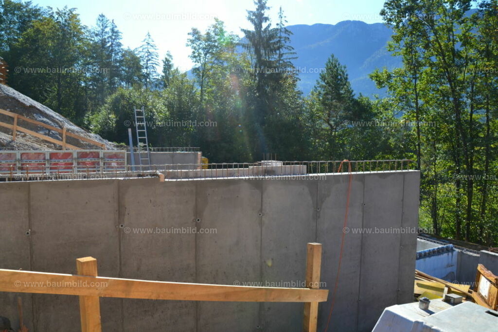 bib-lg04-betonarbeiten-0217 | Nach LV-Leistungsgruppen sortierte Detailfotos über den Bau eines Hauses. Alle Hausbau-Bilder direkt vom Urheber und Autor der Website Haus-Selber-Bauen.com