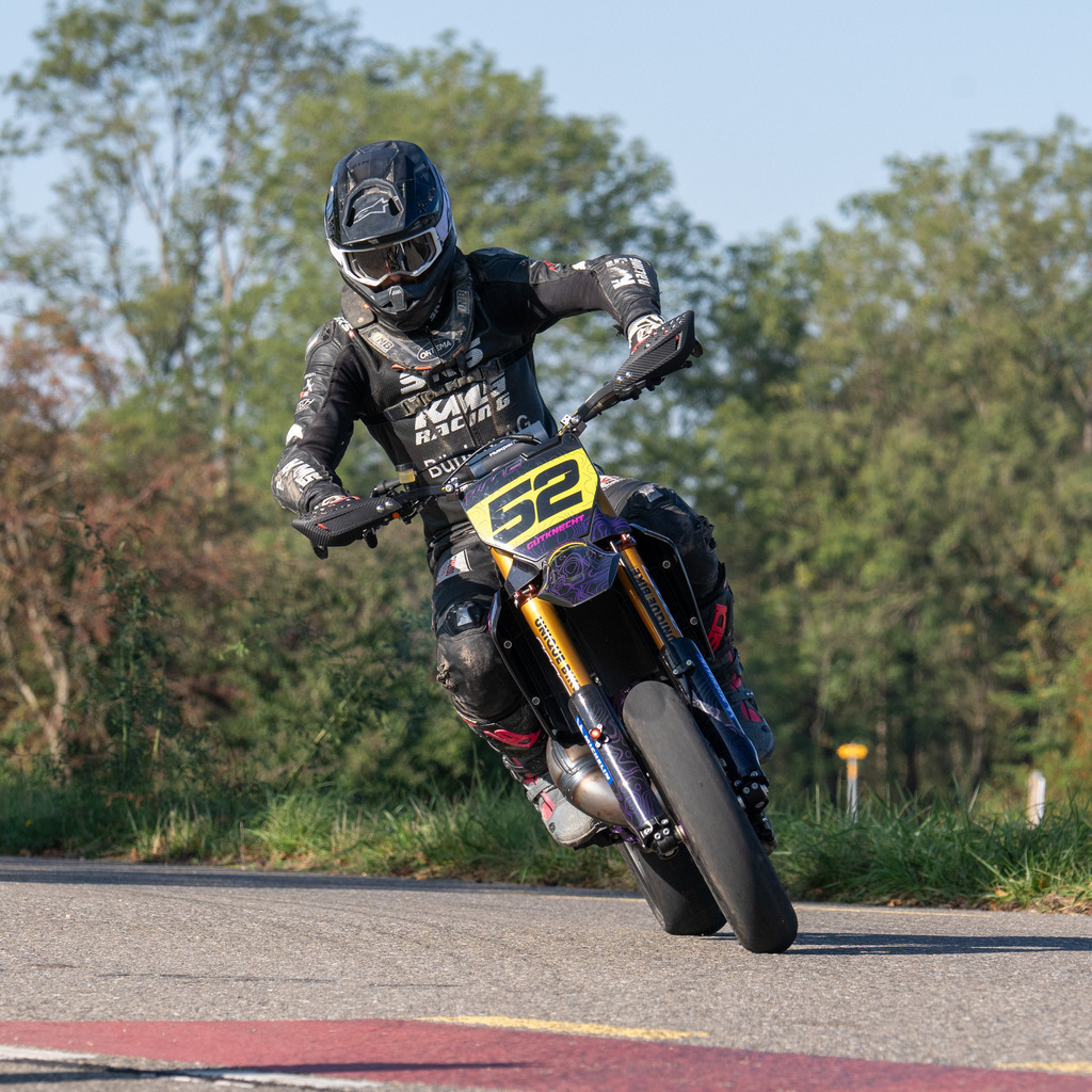 20260912-S7A02474 | Supermoto, KMS Racing, Racing, Sport - Realisiert mit Pictrs.com