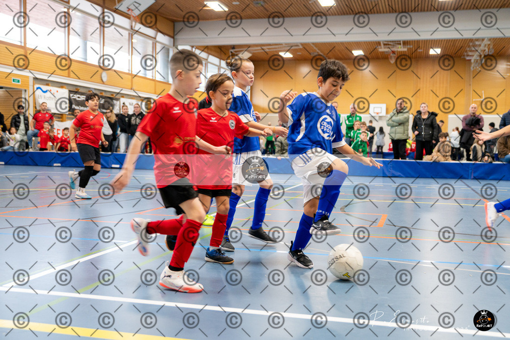 20251123_FCR-Hallenturnier-F2_1_019-24 | Sport und Naturfotografie von Roberto Esposito zeigt echte Momente Bewegung und die Schönheit der Natur. Ausdrucksstarke Bilder schaffen Emotionen.