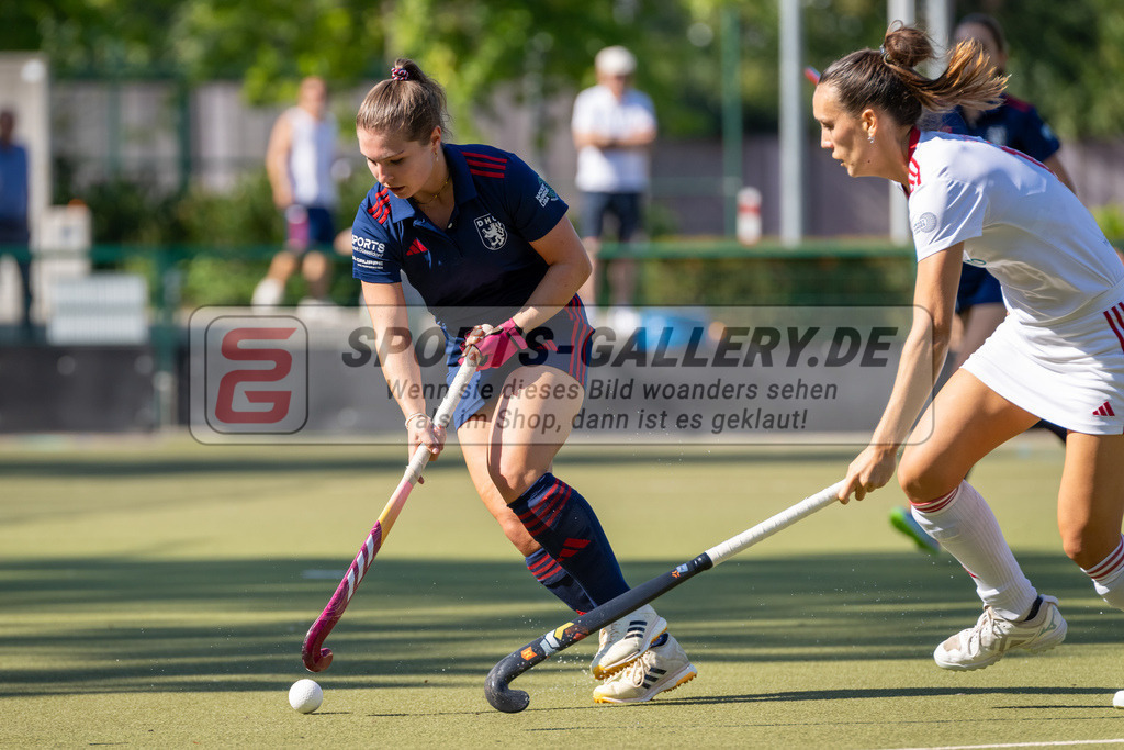 HK_20240921_106578 | 1. Bundesliga Damen Düsseldorfer HC - Bremer HC am 21.9.2024 Düsseldorfer HC , DHC, Düsseldorf ,