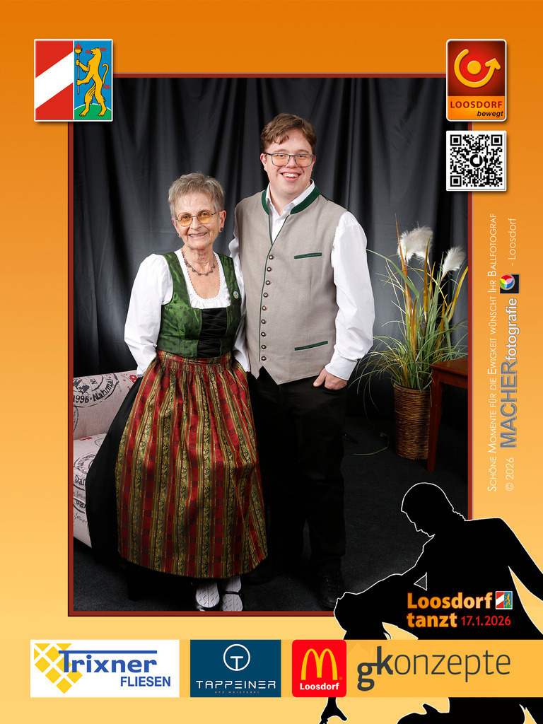 LoosdorfTanzt26_7519 | Ballfotografie - Loosdorf tanzt am 20.01.2024 in der Losensteinhalle LOOSDORF. Vielen Dank den Sponsoren!
