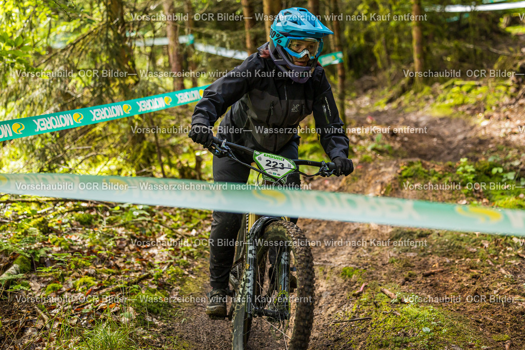 Enduro One Trieb Samstag R6-1925 | OCR Bilder Fotograf Eisenach Michael Schröder
