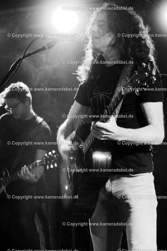 Konzert : Impala Spring am 14.11.2025 im Rare Guitar Münster | Konzert : Impala Spring am 14.11.2025 im Rare Guitar Münster - Realisiert mit Pictrs.com