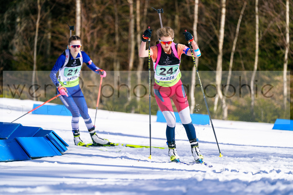 FESA Alpencup / DP Arber | 7. Deutschlandpokal Finale - ARBER Hohenzollern Skistadion, 6. - 9. März 2025