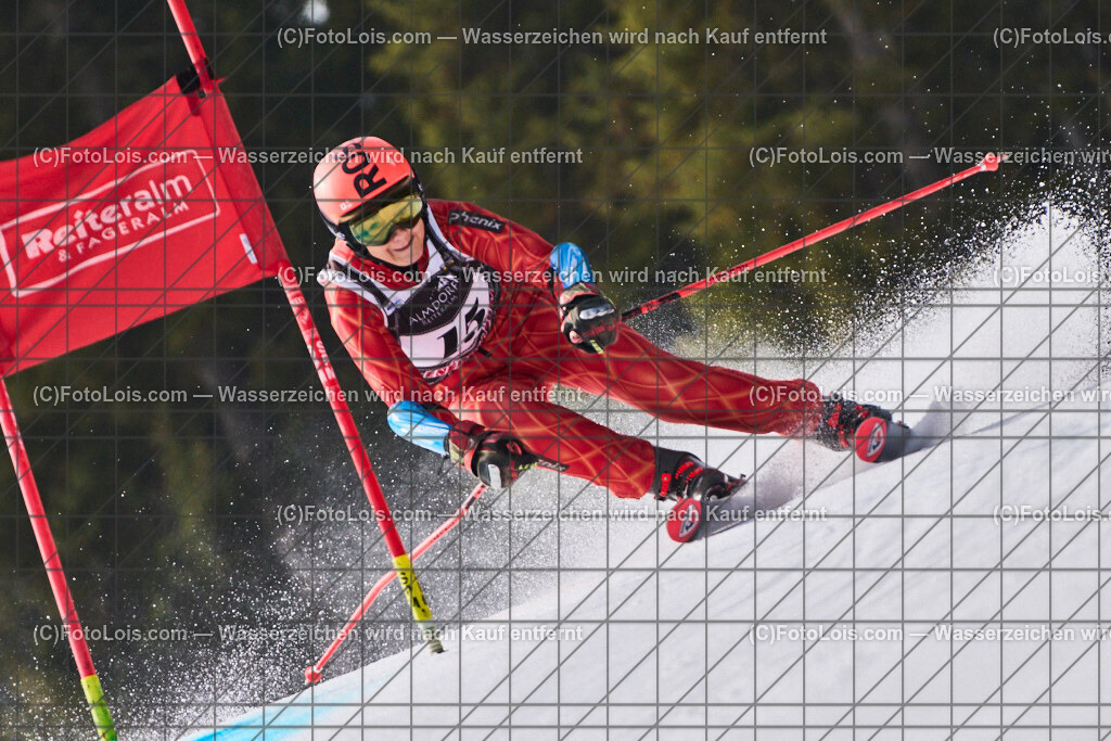 ALP0224_Steir-Meistersch_SG_Reiteralm_PIRKER Brigitte | LM-Super-G Steiermark auf der Reiteralm am Fr 28. März 2025.   Veranstalter: Steirischer Skiverband (5000)Durchführender Verein: WSV Pichl-Reiteralm (5083)