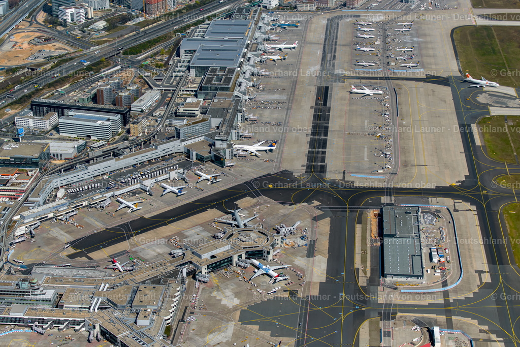 4020765 | Flughafen, Frankfurt am Main