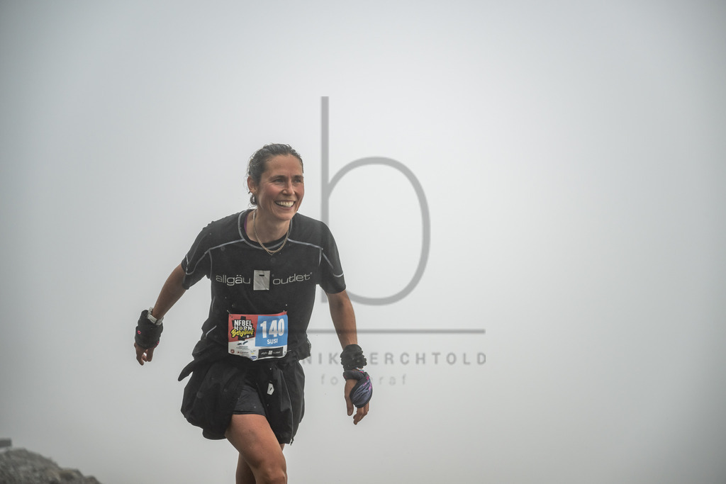 20240707_DB15137 | Nebelhorn-Berglauf 2024 am 07.07.2024  in Oberstdorf. (Foto: Dominik Berchtold)B-AL SPO