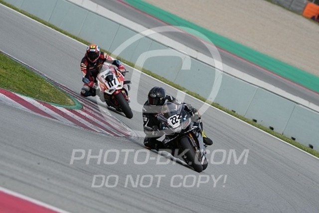 2025_04_12_PBK_22611 | Sportfotografie; SlowMotion; Video; Rennstrecke; Hafeneger; Speer; Racing; RSE; BMW; CBO; Trackday; Motorsportarena; Hockenheimring; Brno; Most; Barcelona; Valencia