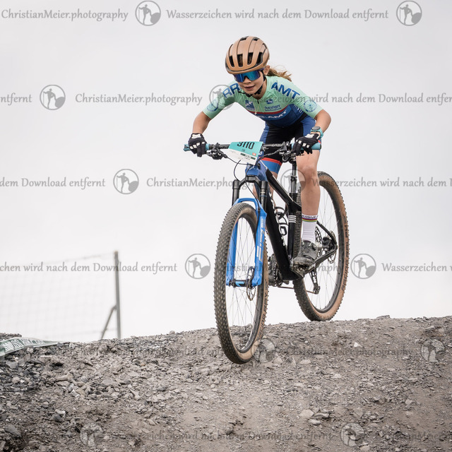 Swiss Bike Cup 2026 - Leysin | Bilder vom Swiss Bike Cup 2026 in Leysin (VD). Das Rennen der Mädchen und Buben der Kategorie U11Fotograf: ChristianMeier.photography - Realisiert mit Pictrs.com