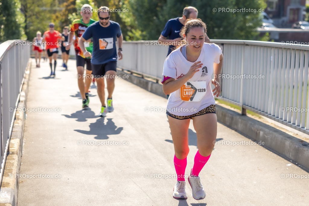 ASV OBI Brueckenlauf 2023 ; 10.09.2023 | Impressionen im Bereich des Katzenbuckels und des Rheinparks; ASV OBI Brueckenlauf 2023  am 10.09.2023 im Bereich Katzenbuckel und Rheinpark in Koeln/Deutschland. Photo: Ulrich Fassbender