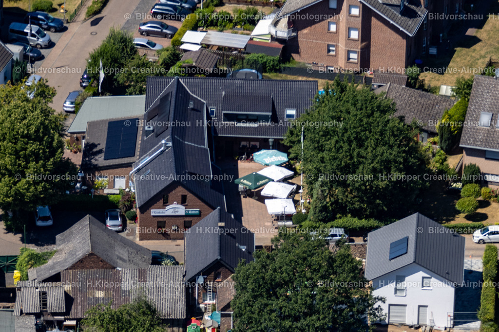 Luftbild 41470 Neuss Ortsteil Elvekum-6470 | Luftbildfotografie Hermann Klöpper - Realisiert mit Pictrs.com