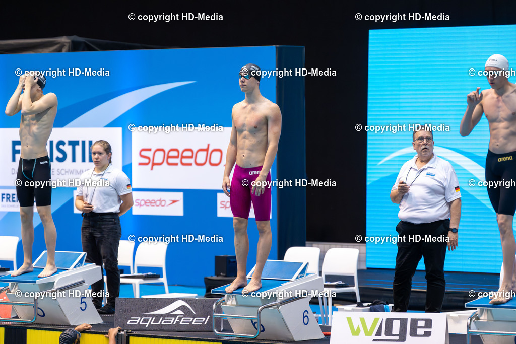 Deutsche Jahrgangsmeisterschaft Schwimmen 2026 | Deutsche Jahrgangsmeisterschaft Schwimmen 2026