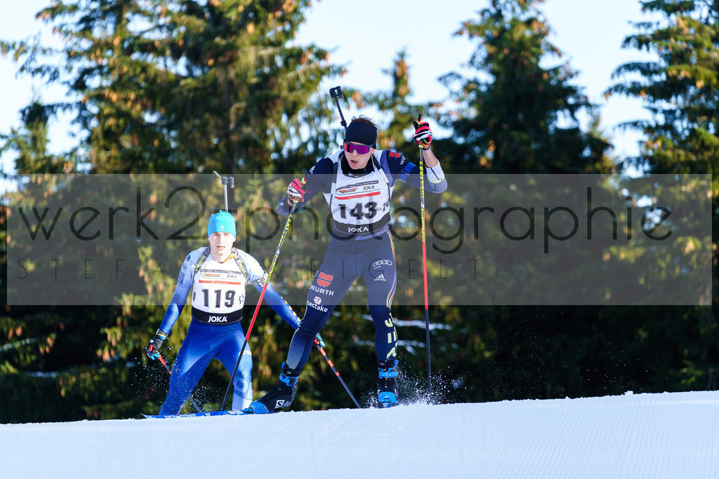 DP Oberwiesenthal | Alpencup/DP Deutschlandpokal in Oberwiesenthal am 15.-17.12.2023