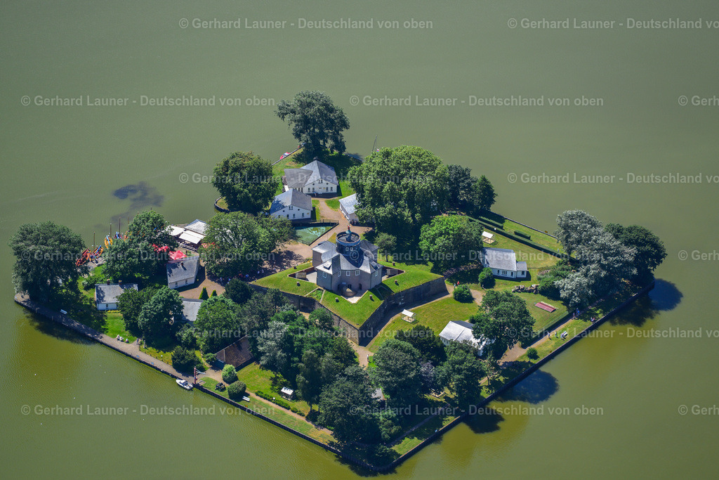 3620650 | Festung Wilhelmstein, Steinhuder Meer