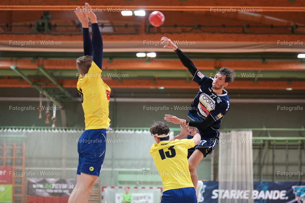 20221112 Futureteam Jags Vöslau v Ferlach-37 | Fotografie Woldron