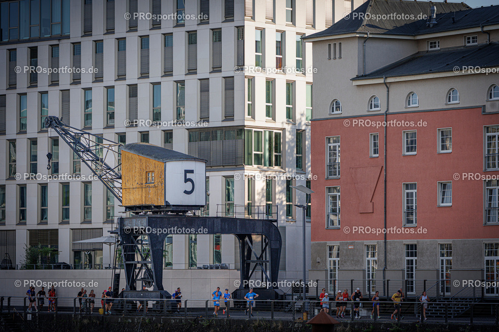 Sparda-Bank Altstadtlauf Köln; Köln, 15.08.2025 | Impressionen vom Sparda-Bank Altstadtlauf Köln am 15.08.2025 in Köln (Nordrhein-Westfalen). 