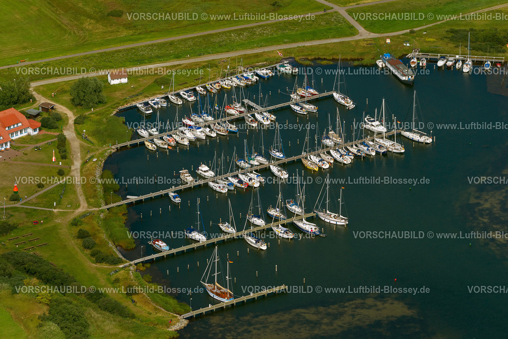 Hiddensee12081806 | Am Seglerhafen Hiddensee, Segelboote,  Insel Hiddensee, Ostseeinsel, Mecklenburg-Vorpommern, Deutschland, Europa