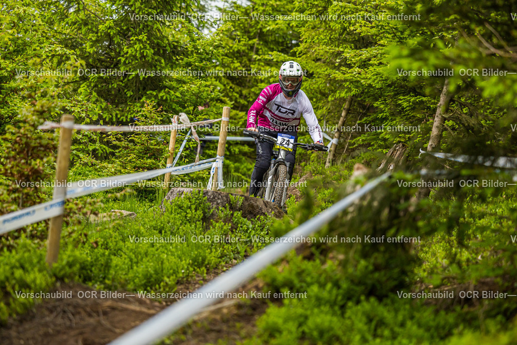 iXS Winterberg Orbea Enduro R3-0188 | OCR Bilder Fotograf Eisenach Michael Schröder