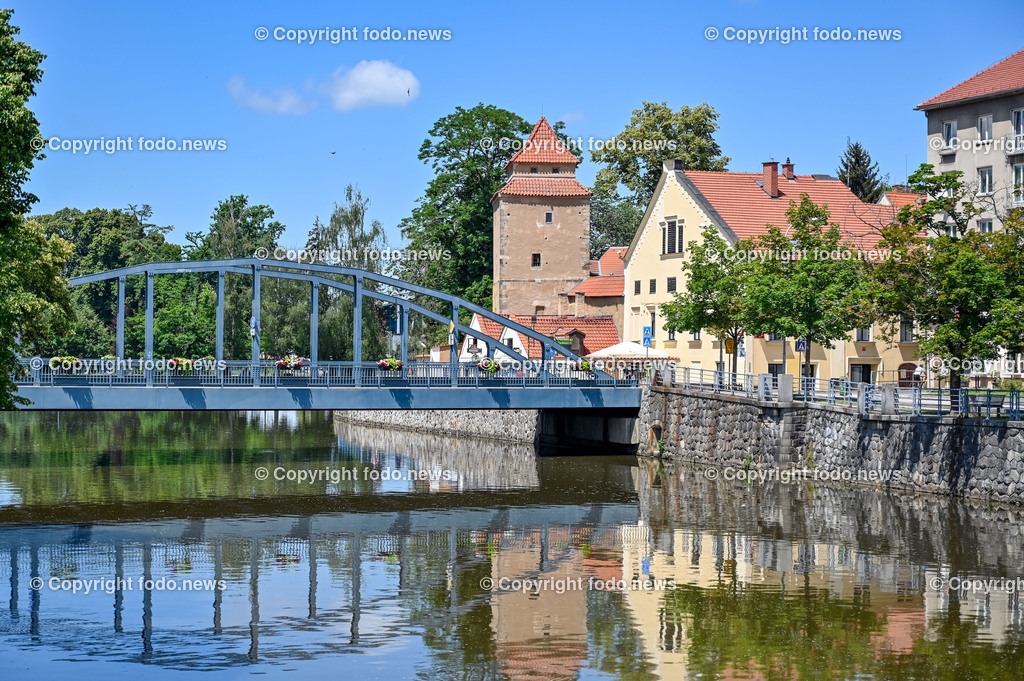 Budweis_ _esk_ Bud_jovice_ 28.06.2022-14 | 28.06.2022, Tschechische Republik, AUT, Budweis, České Budějovice, im Bild Budweis, České Budějovice, Reise, Tourismus, Travel, Sightseeing, Česká Republika, Czech Republic