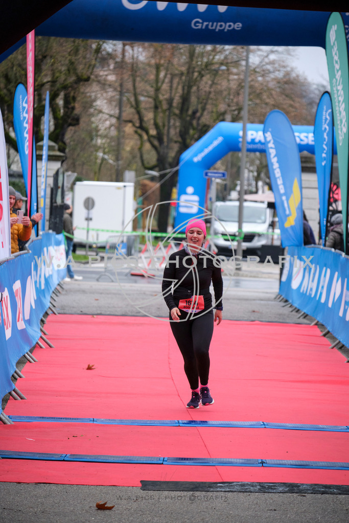 ..... | AUSTRIA, Wels, 30.03.25, ALOHA Wels Halbmarathon, Image Shows: , Foto: Wapics/RING M.