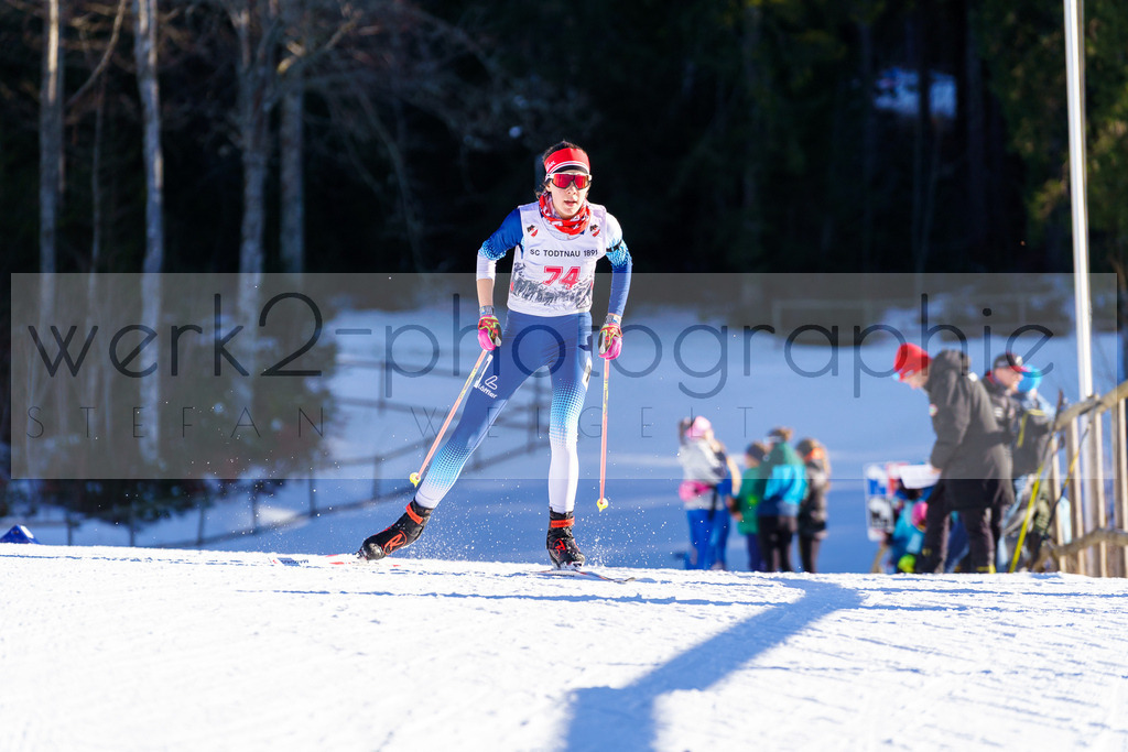 DSC Notschrei | 2. DSV E.INFRA Schülercup im Nordic-Center Notschrei am 17. bis 19. Januar 2025