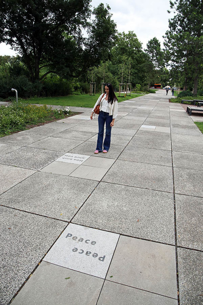 Mariannenpark | Das Team hinter BILDLEXIKON LEIPZIG bündelt historische wie aktuelle Informationen über die Stadt Leipzig in Text und Bild auf einer Plattform und stellt diese der interessierten Öffentlichkeit zur Verfügung.