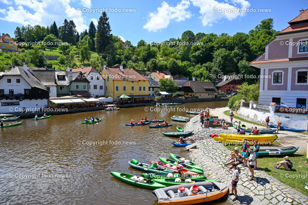 Krumau_ _esk_ Krumlov_ 28.06.2022-17 | 28.06.2022, Tschechische Republik, AUT, Krumau, Český Krumlov, im Bild Krumau, Český Krumlov, Reise, Tourismus, Travel, Sightseeing, Česká Republika, Czech Republic