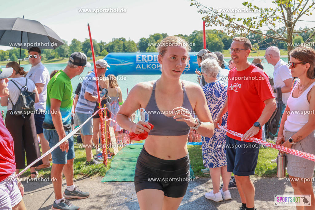 AR7_9322 | Karlsfeld Triathlon 2025 #karlsfeldtriathlon #karlsfeldtriathlon2025  #karlsfeldrace  #yourpictrs #triathlon_karlsfeld #tsveintrachtkarlsfeld #sportshot_your_pictrs @Sportshotphotography @Triathlon Karlsfeld - TSV Eintracht Karlsfeld Triathlon Copyright: www.sportshot.de