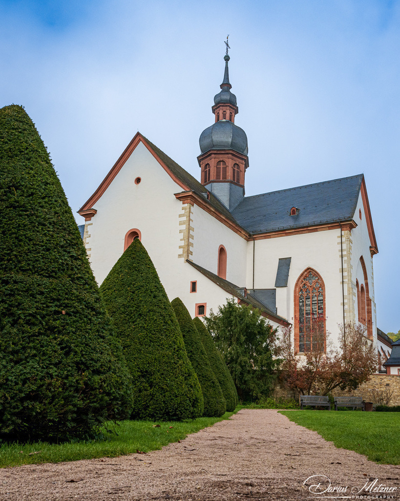 Kloster Eberbach | Kloster Eberbach