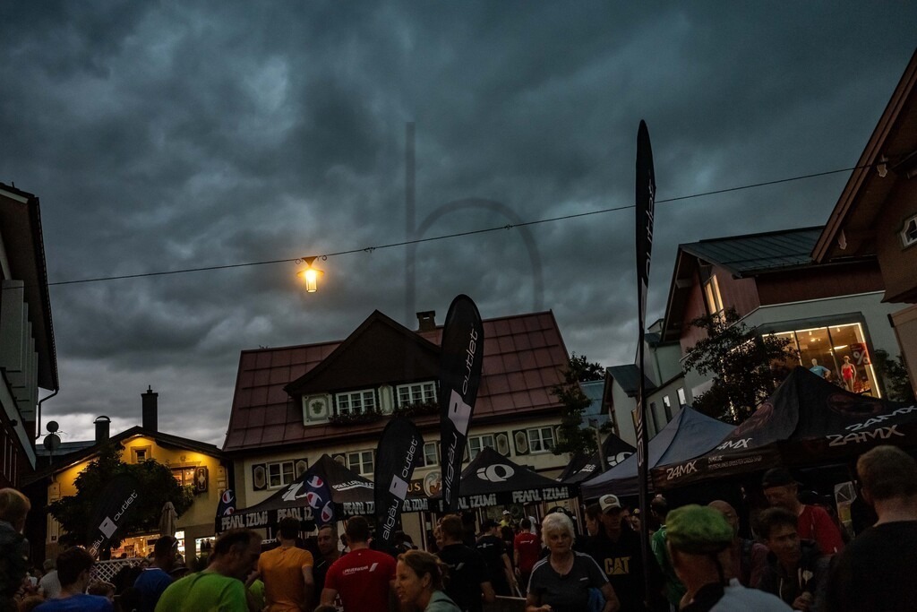 20. Sonthofer Bosch BKK Citylauf | 20. Sonthofer Bosch BKK Citylauf am 12.07.2024 in Sonthofen. Foto: Dominik Berchtold/www.dberchtold.com/ @d_berchtold_foto auf Instagram