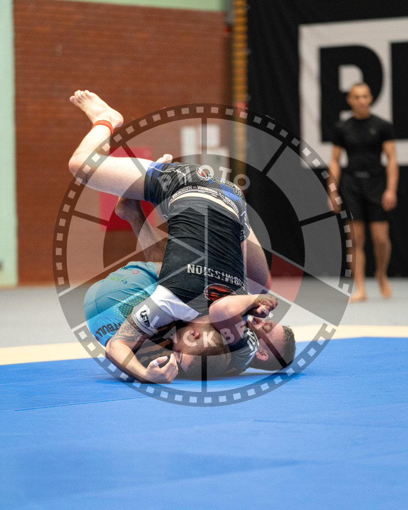 20230311PBB7396 | Athletes compete during the ADCC Central European Open Competition in the Arena Ursyniow in Warsaw, Poland, on June 17, 2023.