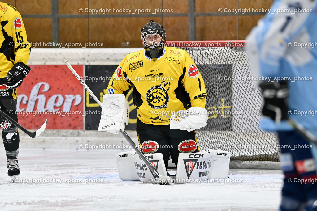 EC Spittal Hornets vs. ESC Steindorf 28.10.2023 | #1 Zauchner Rene