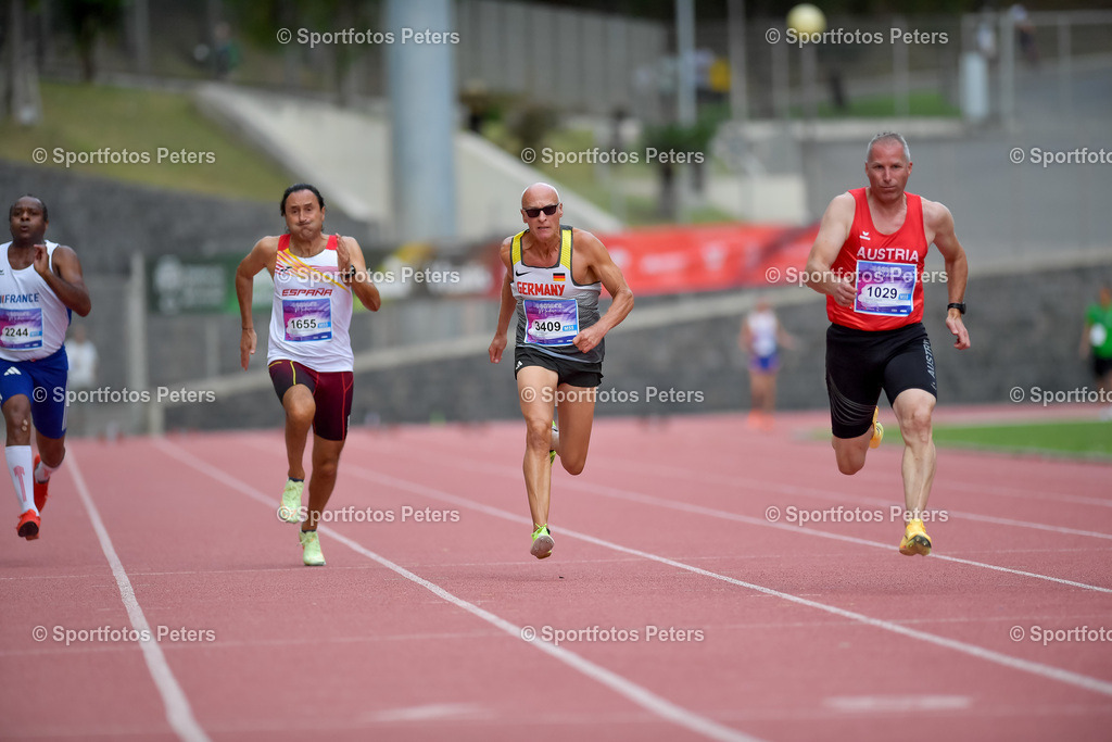 EMACS 2025 - Day 4_366 | European Masters Athletics Championships am 12.10.2025 auf Madeira (Portugal)Foto: Kai Peters - Realisiert mit Pictrs.com