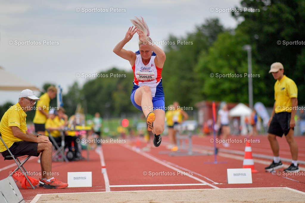 WMAC 2024 - Day 2_121 | World Masters Athletics Championship am 14.08.2024 in Gotheburg; SpeerwurfPhoto: Kai Peters - Realisiert mit Pictrs.com