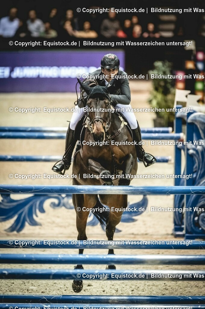 20240203_FEI-Jumping-World-Cup_0084 | Foto: Thomas Hartig