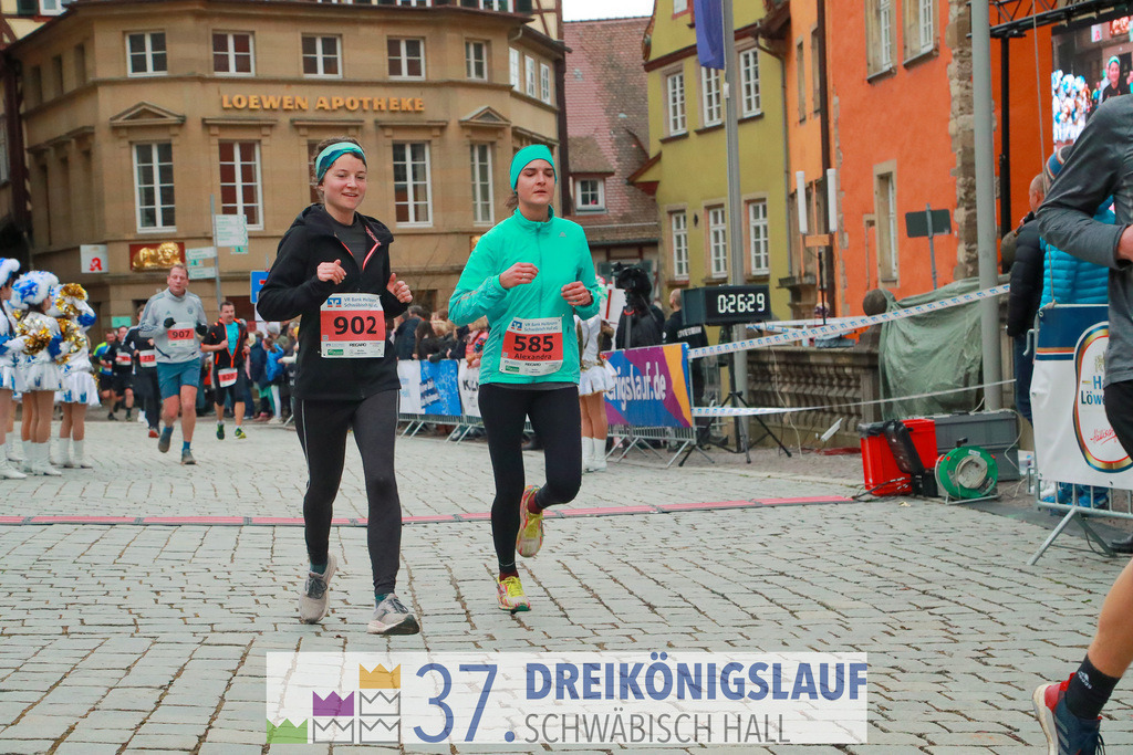 VR Bank Hauptlauf 10000m | 3 Koenigslauf 2023 - Realisiert mit Pictrs.com