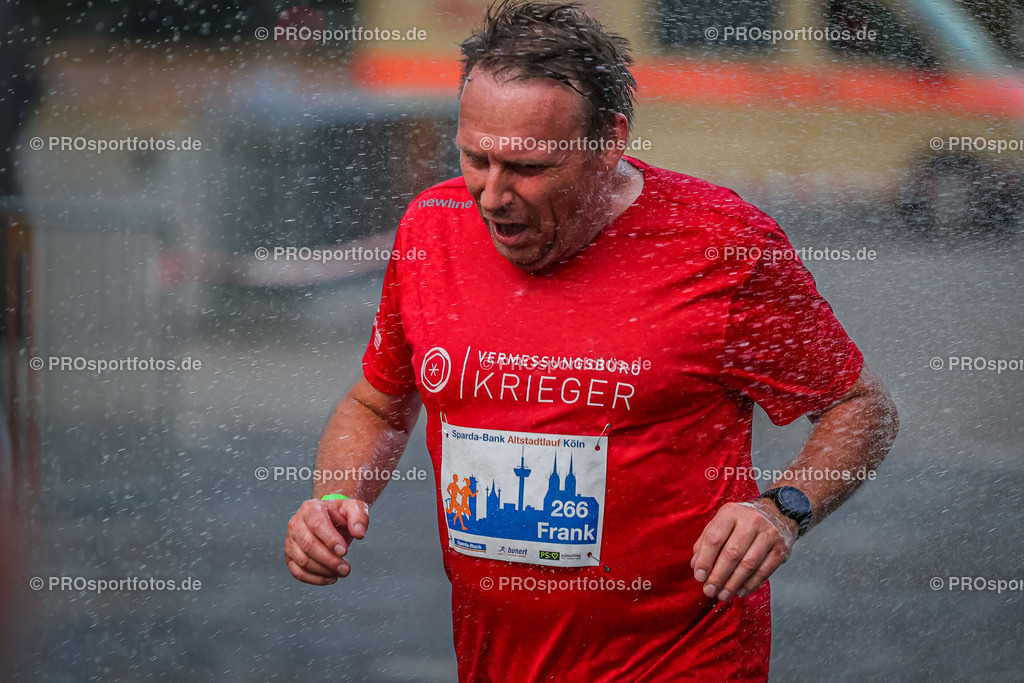 Altstadtlauf Koeln; Koeln, 19.08.22 | Impressionen vom Altstadtlauf Koeln am 19.08.22 in Koeln (Nordrhein-Westfalen). 