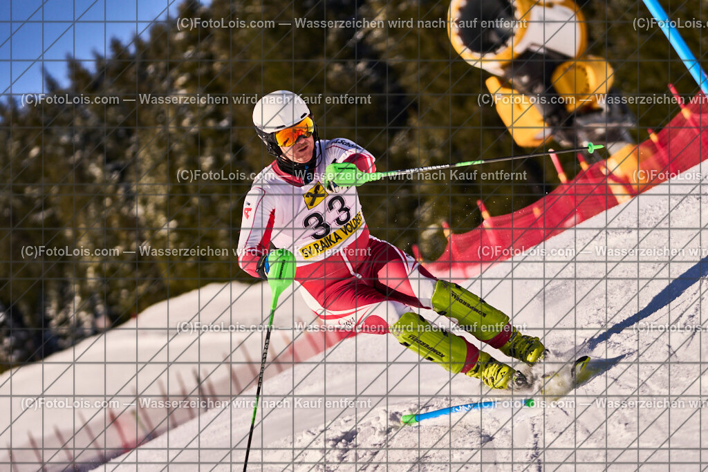 ALP5887_MASTERS-OeM-SL_Glungezer_Schennach Stefan | Alpine Österreichische Mastersmeisterschaften auf dem Glungezer. Tiroler Skiverband, SC Volders, SLALOM, So 2. März 2025.